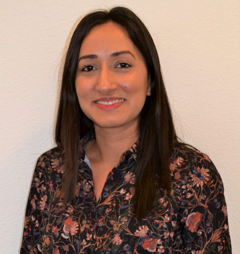 Huidtherapeut Simran