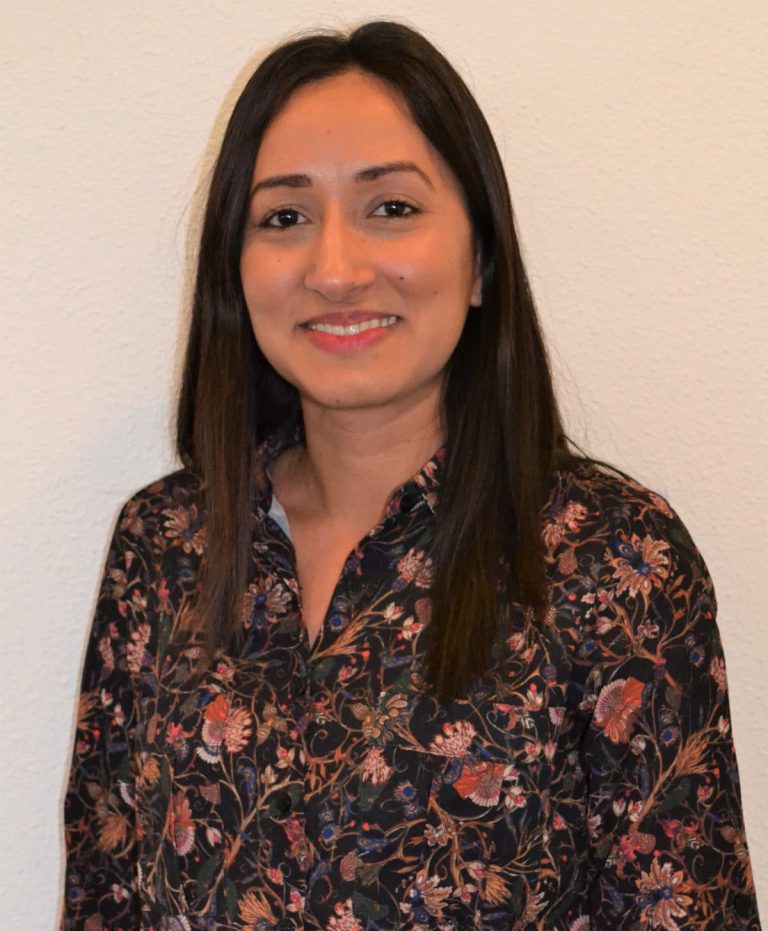 Huidtherapeut Simran