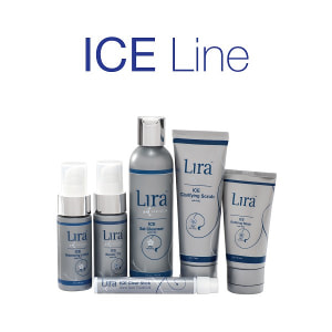 Lira Clinical ICE Line