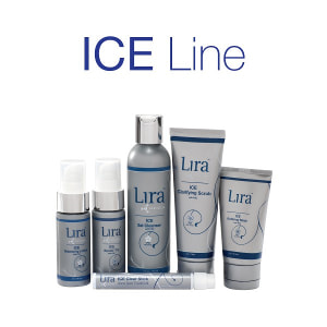 Lira Clinical ICE Line