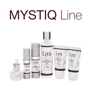 Lira Clinical MYSTIQ Line