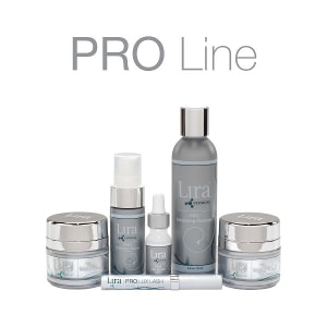 Lira Clinical PRO Line