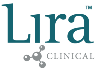 Lira Clinical logo